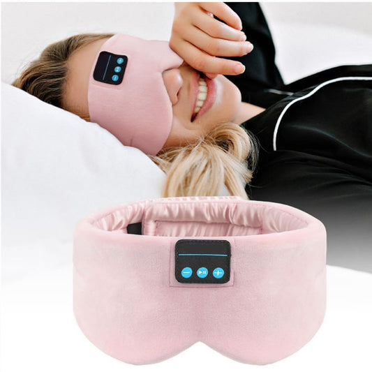 Bluetooth Sleep Mask