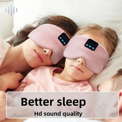 Bluetooth Sleep Mask