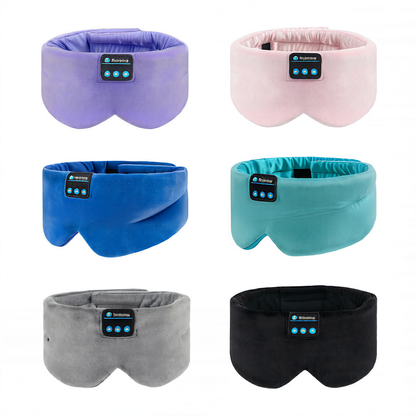 Bluetooth Sleep Mask